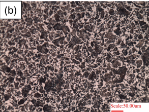 Microstructure B